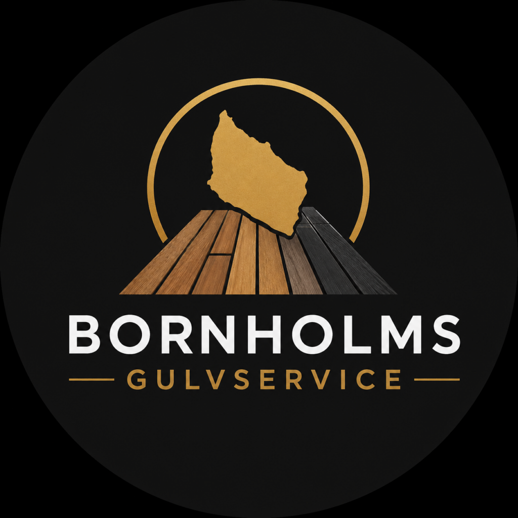 Bornholms Gulvservice