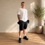 Foto af arbejdet – Hjemmeside | Bornholms Gulvservice